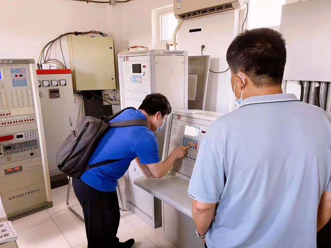 武清开发区多措并举推动“安全生产月”活动走深走实(图9)