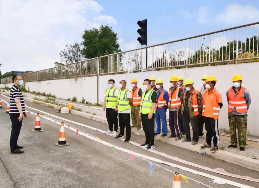 【聚焦UDA】武清开发区6月热点回顾(图12)