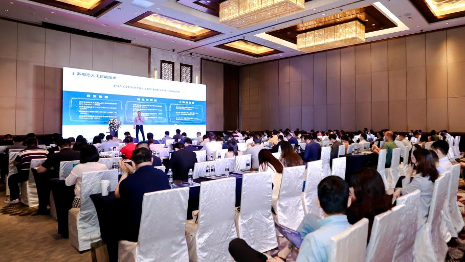 【聚焦UDA】武清开发区6月热点回顾(图19)