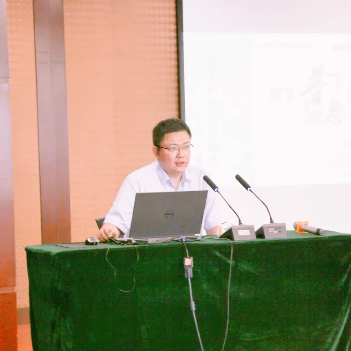 引金融“活水” 助企业纾困 | 武清开发区这场对接会很给力!(图2)