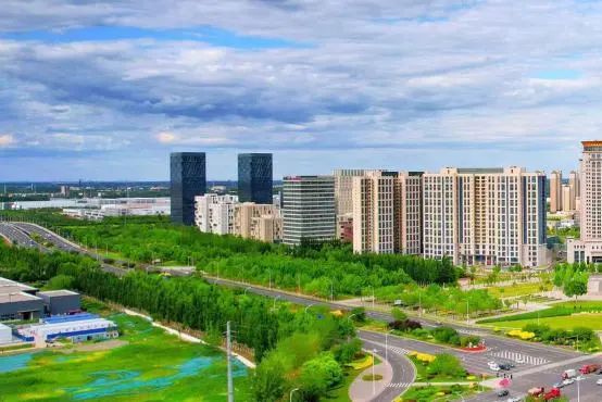 引金融“活水” 助企业纾困 | 武清开发区这场对接会很给力!(图6)