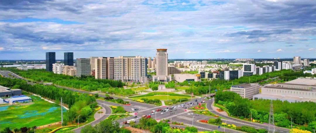 “含金量”十足！武清开发区交出经济发展“新答卷”！(图7)