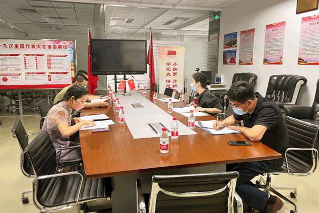 “含金量”十足！武清开发区交出经济发展“新答卷”！(图6)