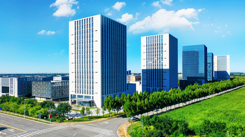 “含金量”十足！武清开发区交出经济发展“新答卷”！(图5)