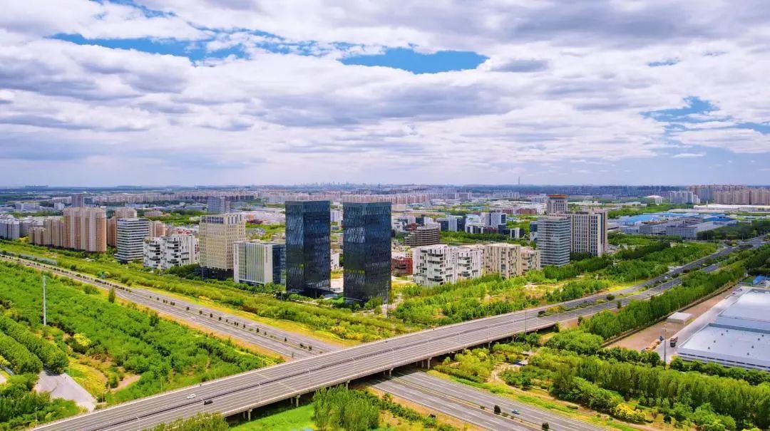 加速布局医疗器械板块 武清开发区这个产销研基地正式投入使用！(图2)