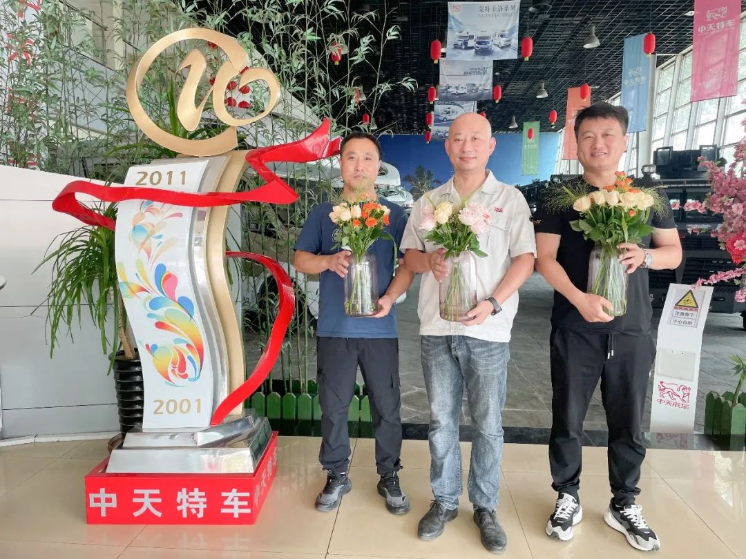 我们的节日 | 诗情“花艺”过七夕！(图6)