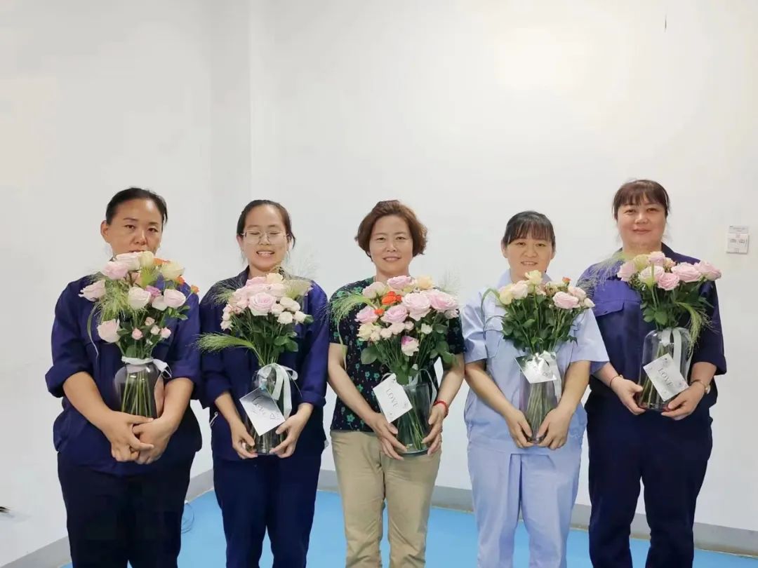 我们的节日 | 诗情“花艺”过七夕！(图4)