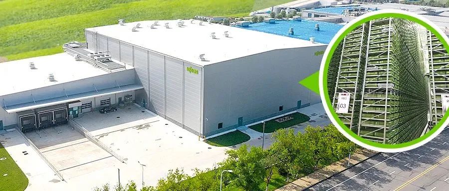 项目动态 | 万可自动化仓库二期扩建项目正式启动(图1)