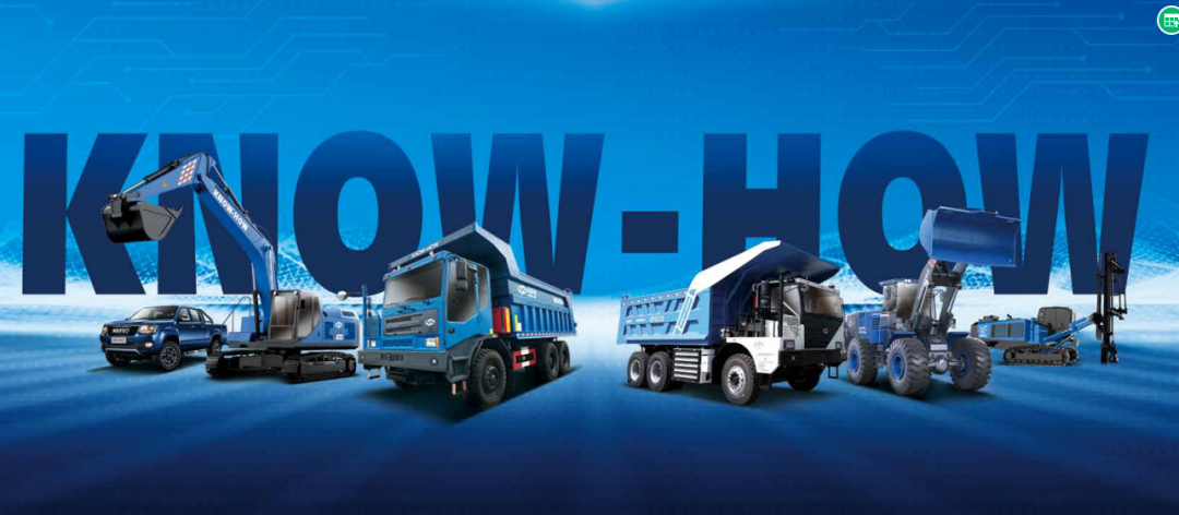 【企业头条】智能科技产业篇——诺浩集团：聚焦新能源 助力矿山机械电动化(图4)