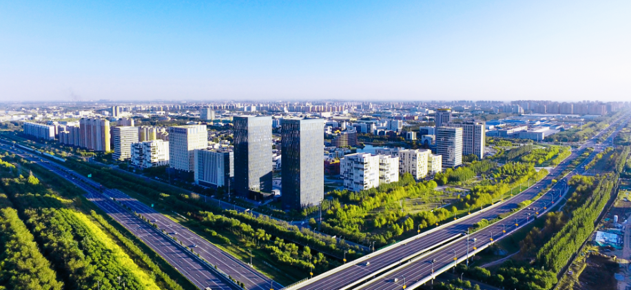 【聚焦UDA】武清开发区8月热点回顾(图7)