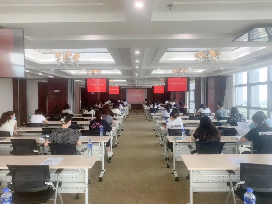 【聚焦UDA】武清开发区8月热点回顾(图13)