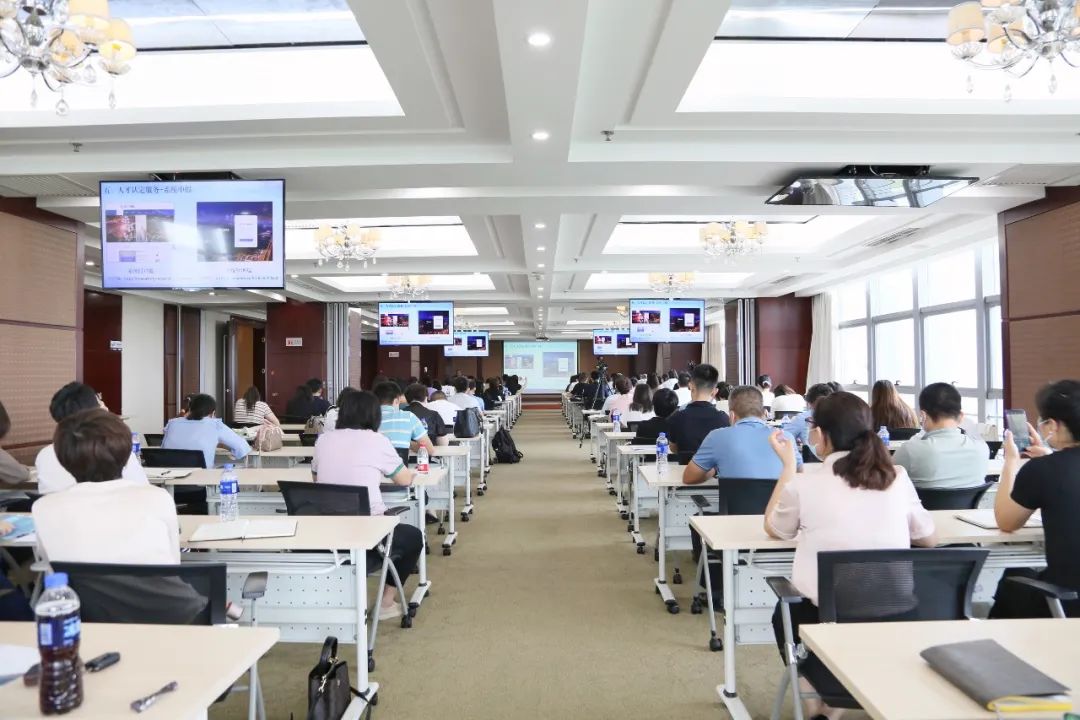 【聚焦UDA】武清开发区8月热点回顾(图14)