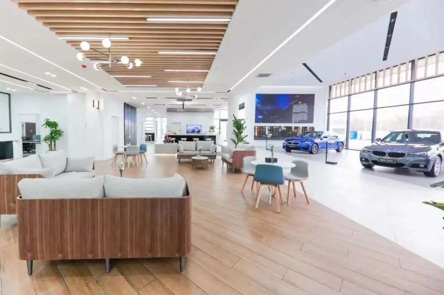 重磅!佛罗伦萨小镇商圈成为全国首批示范智慧商圈!(图7)