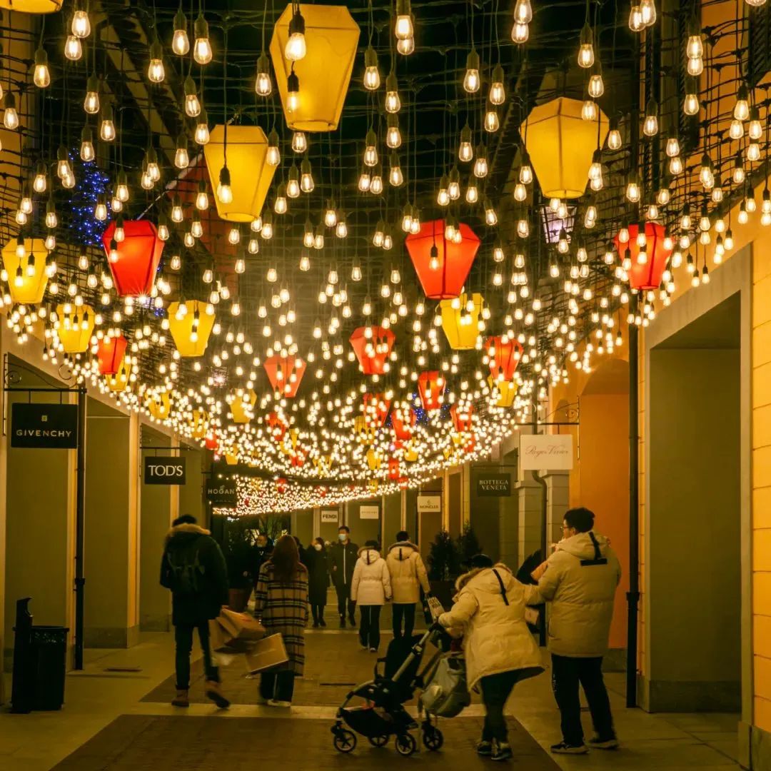 “兔”飞猛进!武清开发区重点商贸旅游项目实现新春“开门红”(图7)