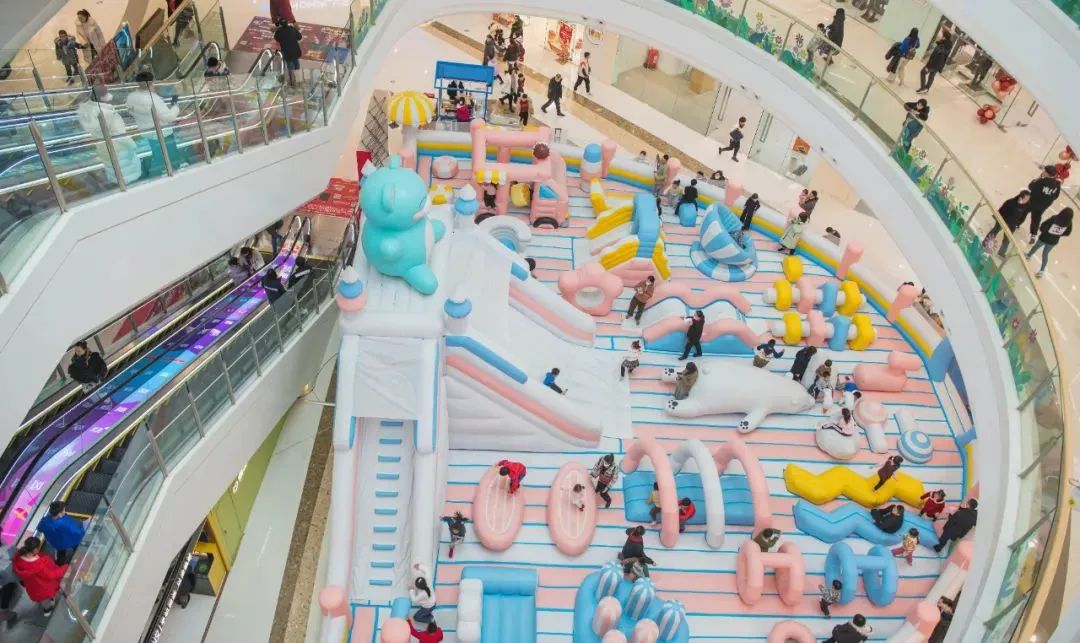 “兔”飞猛进!武清开发区重点商贸旅游项目实现新春“开门红”(图8)