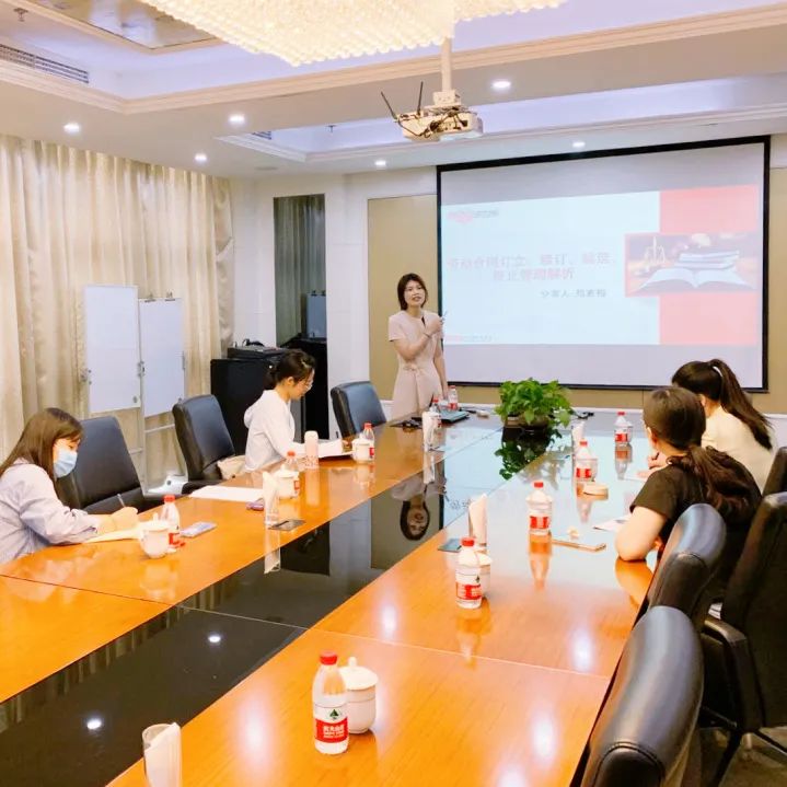 园区服务 | 这个训练营为企业送上满满“干货”!(图6)