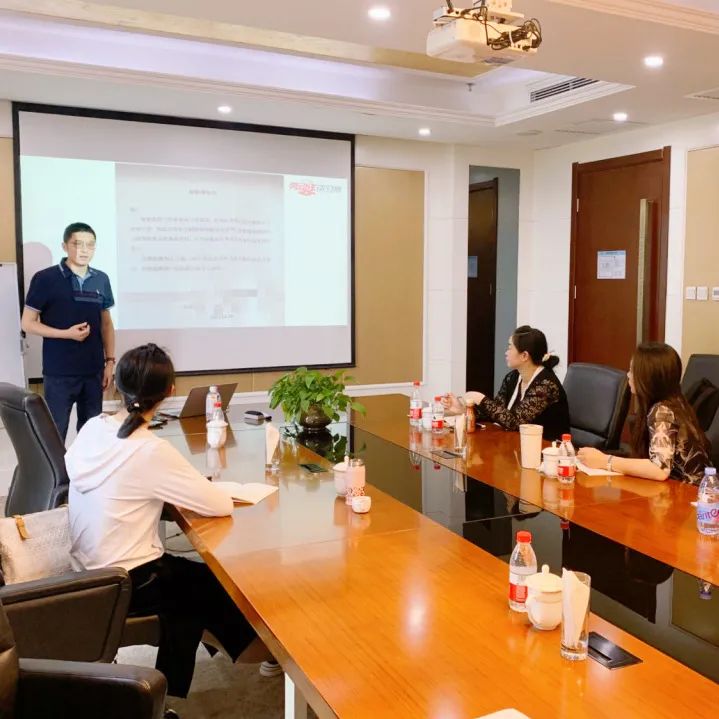 园区服务 | 这个训练营为企业送上满满“干货”!(图5)