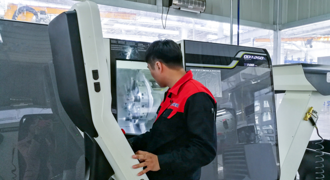 十年见证 | 从无到有,园区这家企业未来可期!(图5)