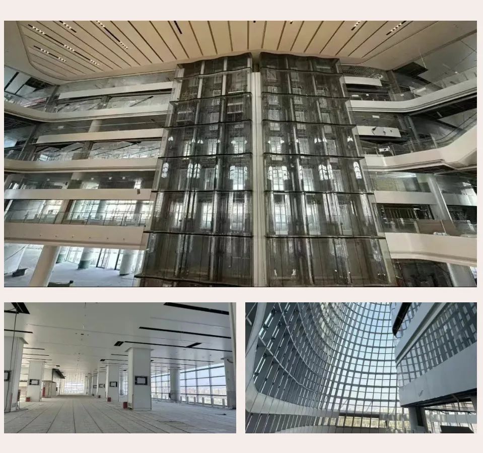 冲刺四季度！进度条再刷新！(图1)