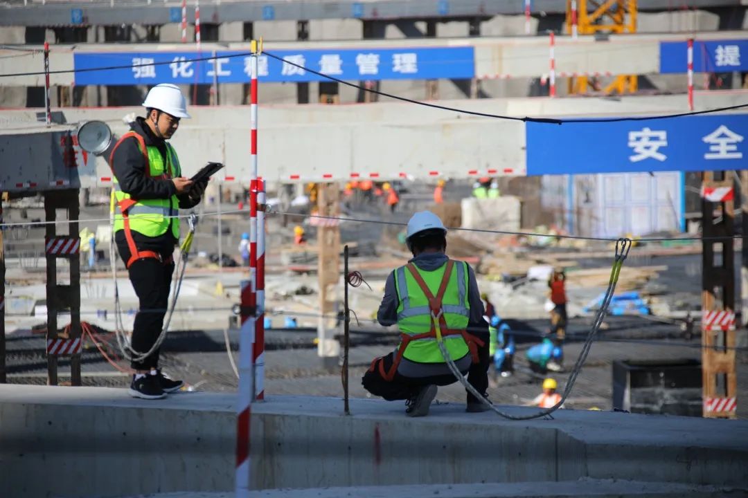 在这里,京津产业新城核心先导区,呼之欲出!(图7)