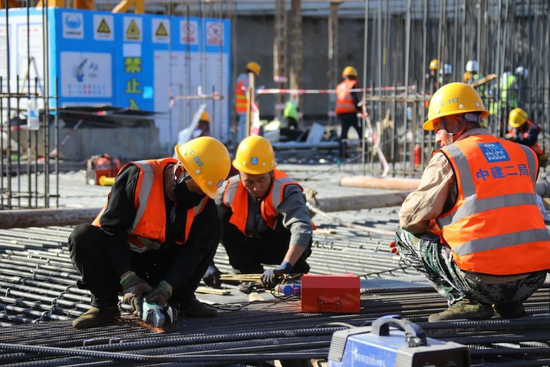 在这里,京津产业新城核心先导区,呼之欲出!(图6)