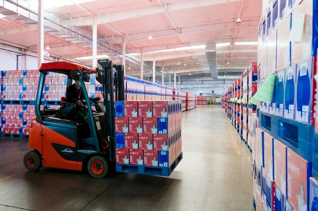 垂涎欲滴！武清竟有这么多美食工厂！(图7)