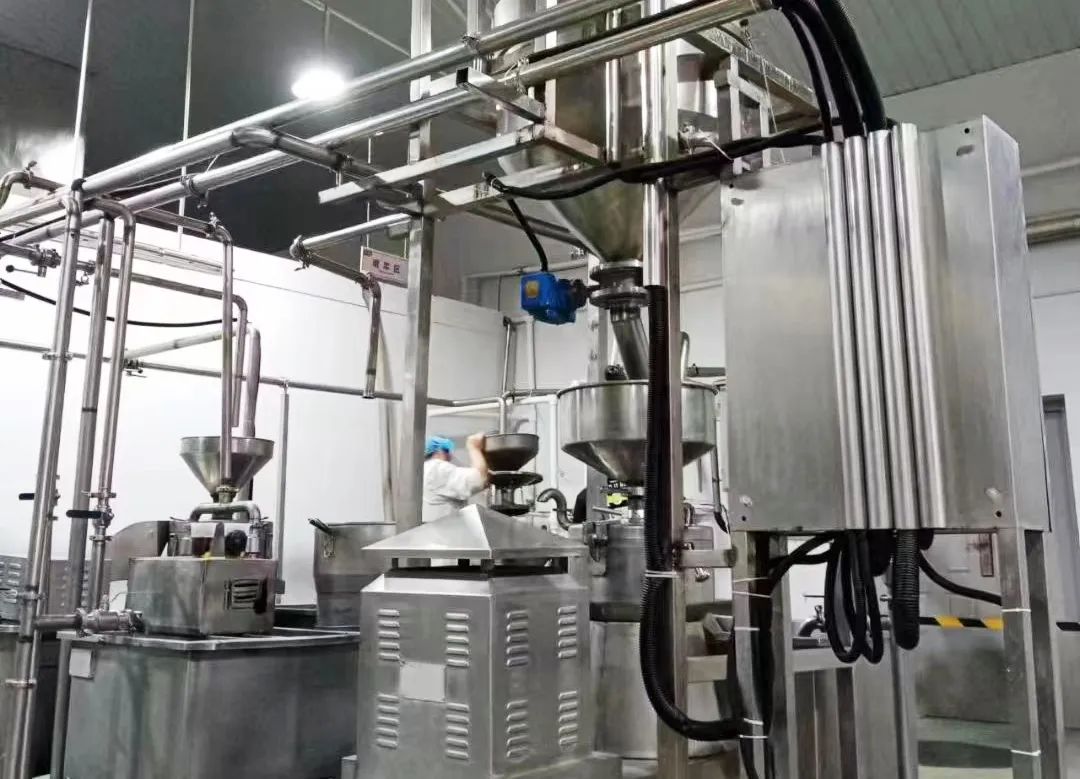 垂涎欲滴！武清竟有这么多美食工厂！(图8)