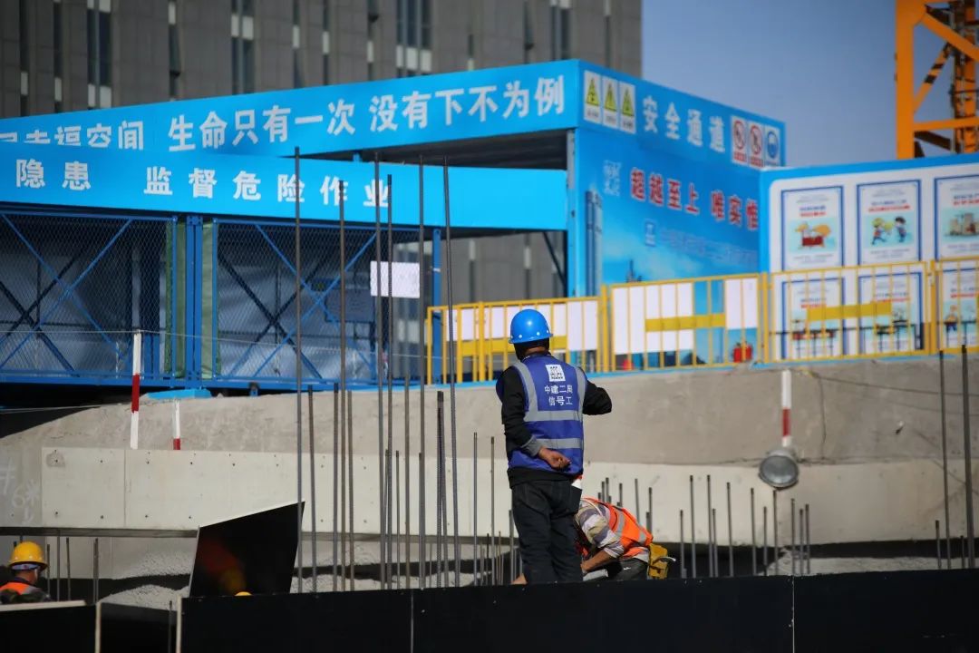 在这里,京津产业新城核心先导区,呼之欲出!(图10)