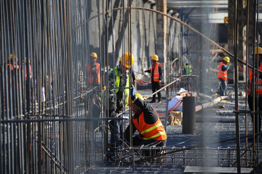 在这里,京津产业新城核心先导区,呼之欲出!(图11)