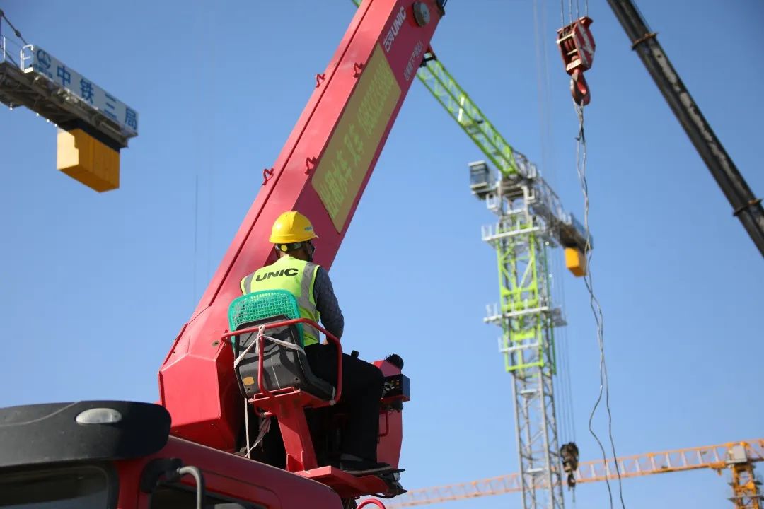 在这里,京津产业新城核心先导区,呼之欲出!(图8)