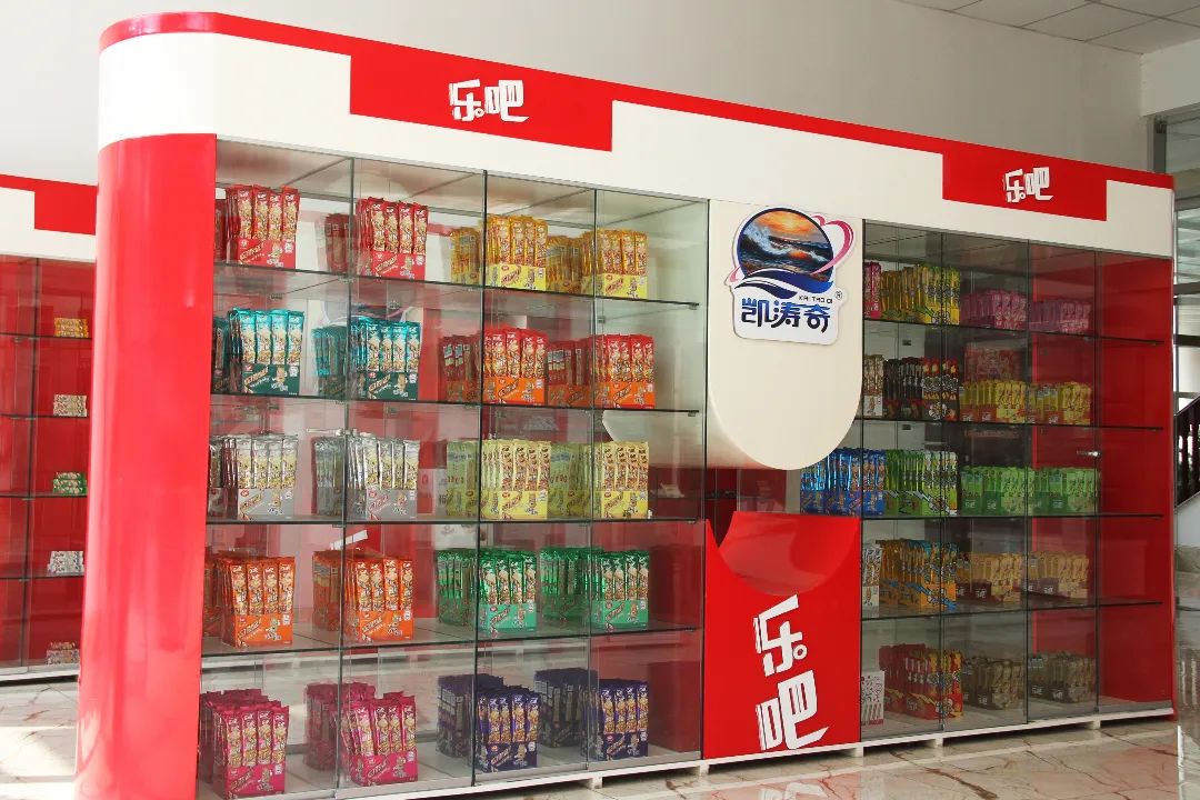 垂涎欲滴！武清竟有这么多美食工厂！(图4)