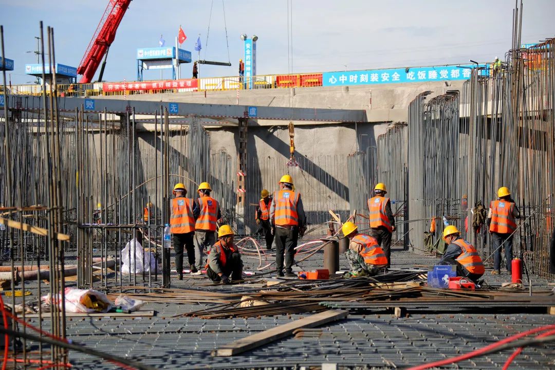 在这里,京津产业新城核心先导区,呼之欲出!(图13)