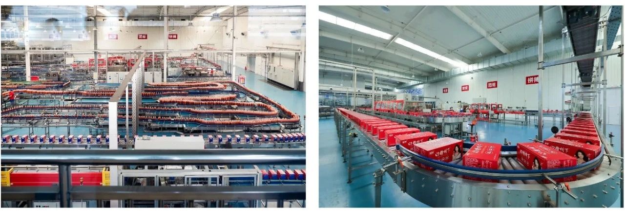 垂涎欲滴！武清竟有这么多美食工厂！(图6)