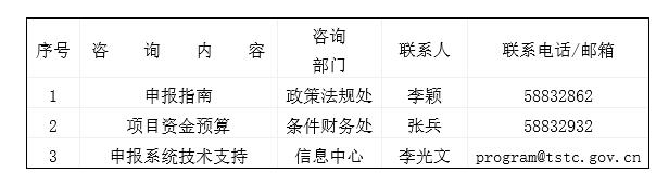 市科委关于征集2017年天津市科技发展战略研究计划项目的通知(图1)