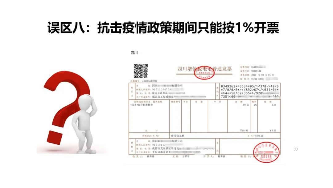 抗击疫情税收政策解析(图29)