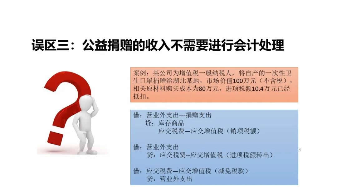 抗击疫情税收政策解析(图18)