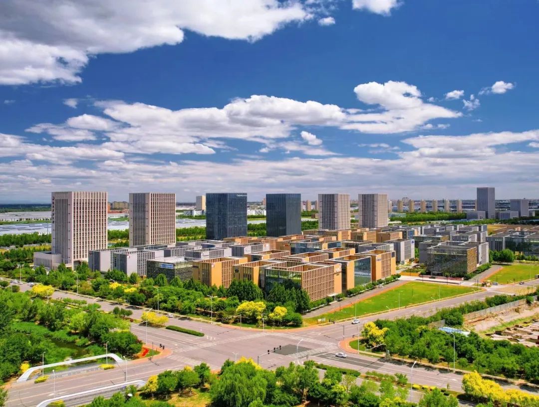 科技创新实力强劲！武清开发区这些企业上榜市级名单！(图1)