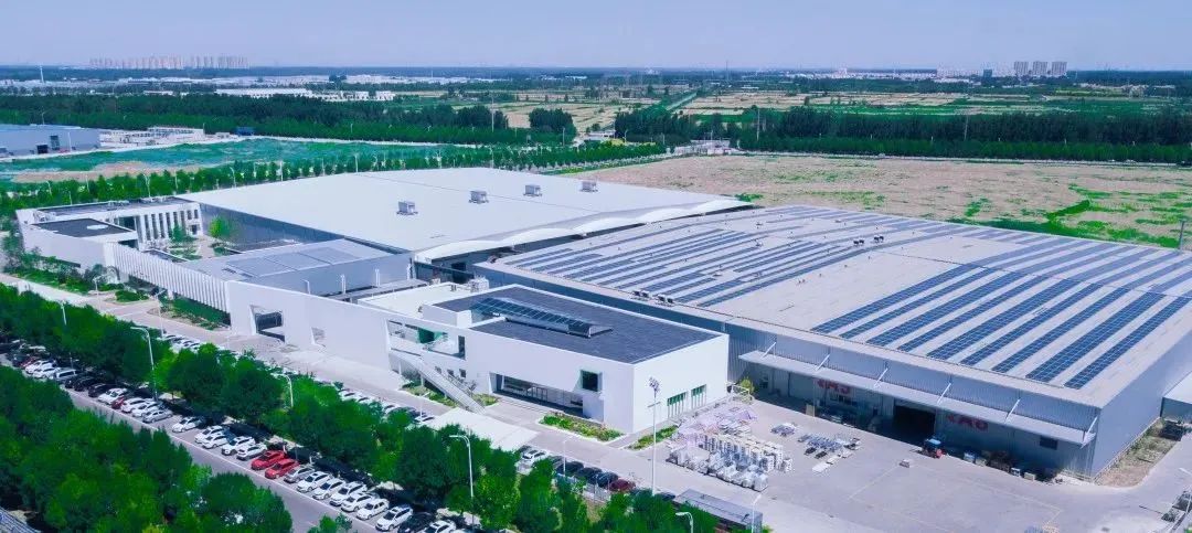 Internationally Leading! A Project In Wuqing Development Area Has Passed The Appraisal Of Scientific And Technological Achievements(图5)