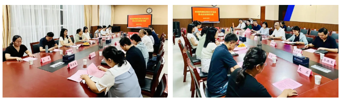 For Promoting Employment, College Visited Enterprises to Exploit Job Opportunities, and Enterprises Entered the Campus to Give Lecture   (图2)
