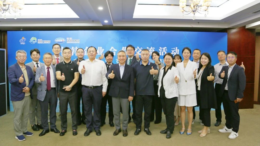 In the First Three Quarters, Wuqing Development Area Attracted 4.38 Billion Yuan in Investment!(图5)