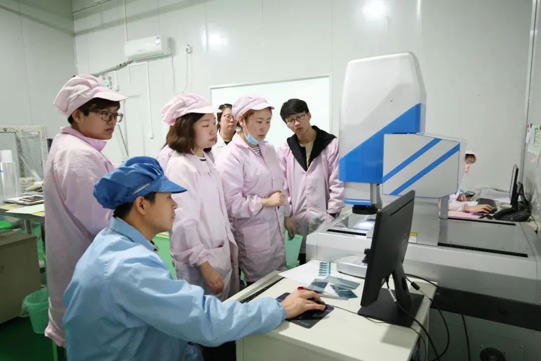 New Third Board Enterprise +1! UDA Industrial Investment Group Helps Companies Enter the Capital Market Expressway(图4)