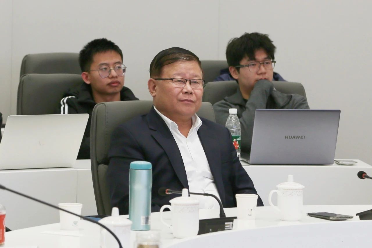 Artificial Intelligence +! This Matching Meeting Jointly Explored New Paths for the Development of the Synthetic Biology Industry(图3)