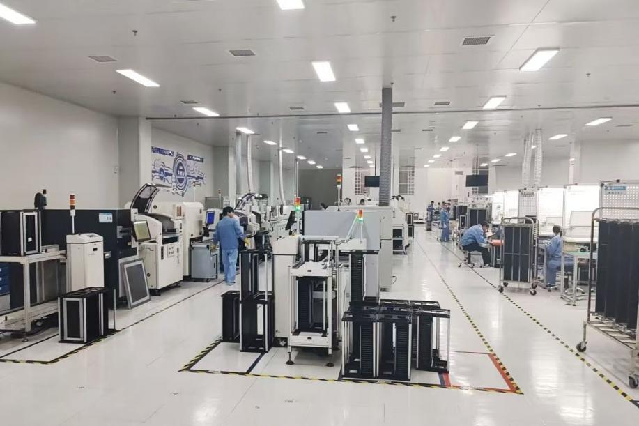 Wuqing Development Area Drives High-Quality Construction of a City-Level Industry-Education Consortium, Injecting New Impetus into the Railway-Connected Beijing-Tianjin-Hebei Region(图4)