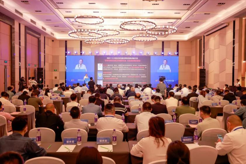 Wuqing Development Area Drives High-Quality Construction of a City-Level Industry-Education Consortium, Injecting New Impetus into the Railway-Connected Beijing-Tianjin-Hebei Region(图5)