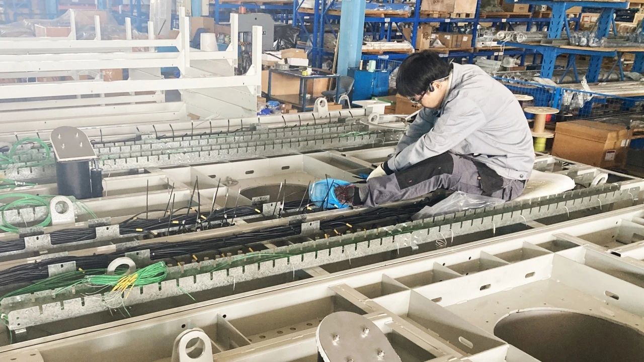 Wuqing Development Area: Inheriting an Open Gene to Create a Strong Magnetic Field Attracting Foreign Investment!(图3)