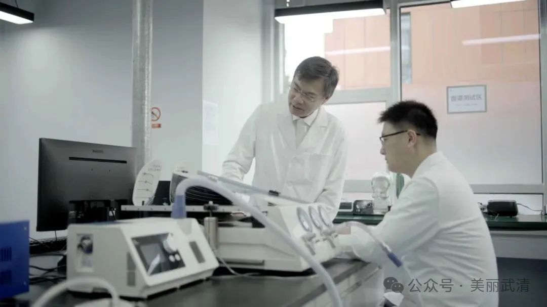 Filling the Domestic Gap! BMC Wins Tianjin Science and Technology Award!(图4)