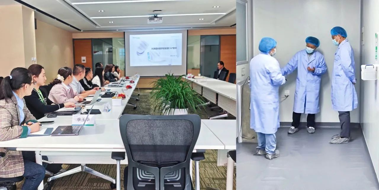 Corporate Style | This Enterprise in the Park Wins the Quality Gold Standard Award Again!(图2)