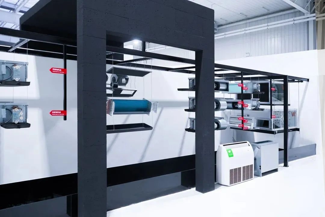 [Corporate Headlines] Veck: Marching towards a Sustainable Future through energy-saving Innovation(图7)