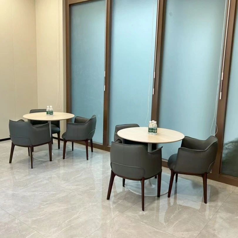 Financial Empowerment Leads to New Development! The Agricultural Bank of China-Wuqing Beijing-Tianjin Industrial New City Subbranch has Officially Launched.(图4)