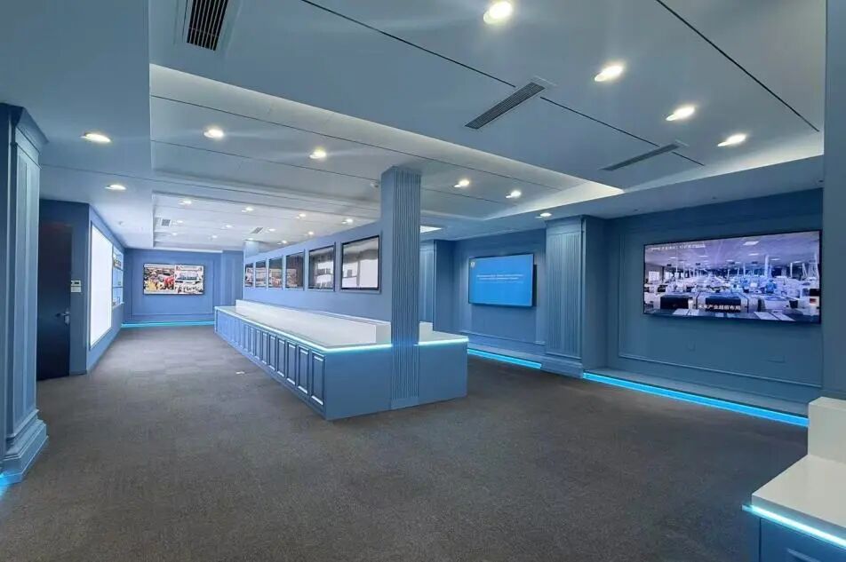 Trade + Industry + Finance - The Russian Building Promotes a New Paradigm for China-Russia Cooperation!(图4)